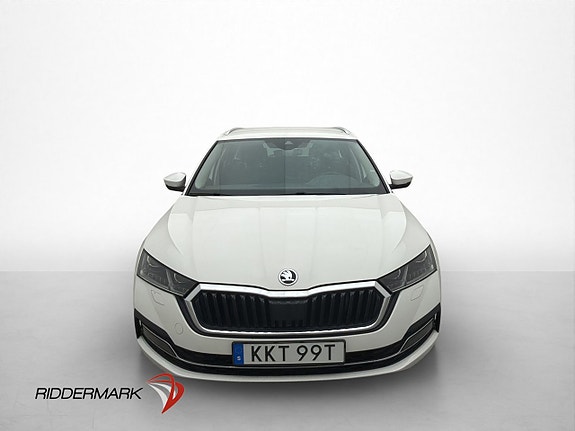 Skoda Octavia 2 of 30