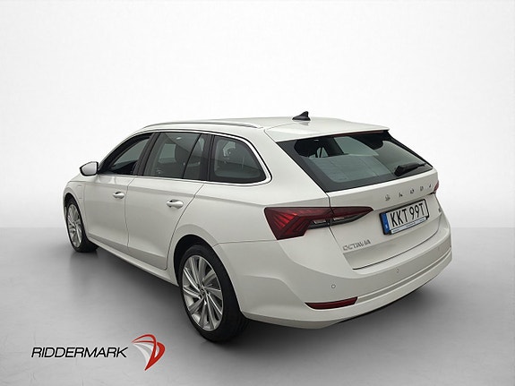 Skoda Octavia 5 of 30