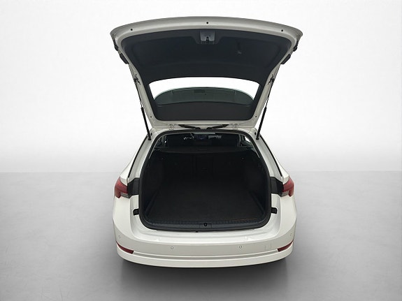 Skoda Octavia 24 of 30