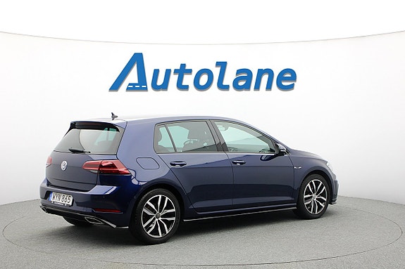 Volkswagen Golf I 4 of 5