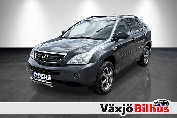 Lexus RX400h