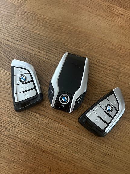 BMW 520d 7 of 10