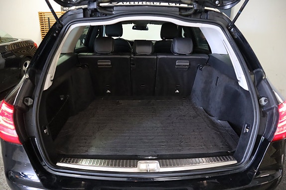 Mercedes-Benz C220 d 14 of 14