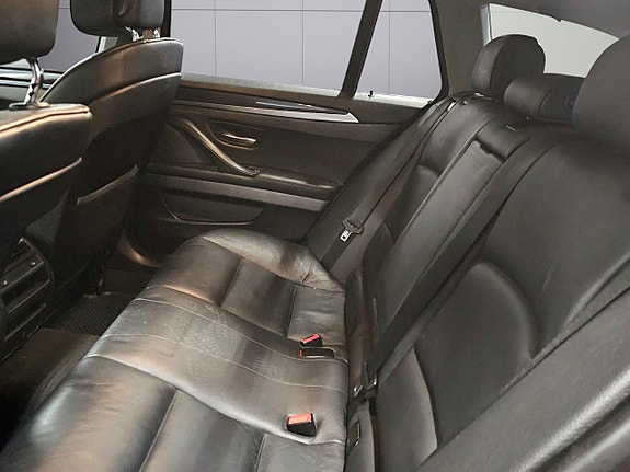 BMW 528 8 of 12