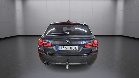 BMW 528 5 of 5