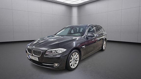 BMW 528 3 of 5