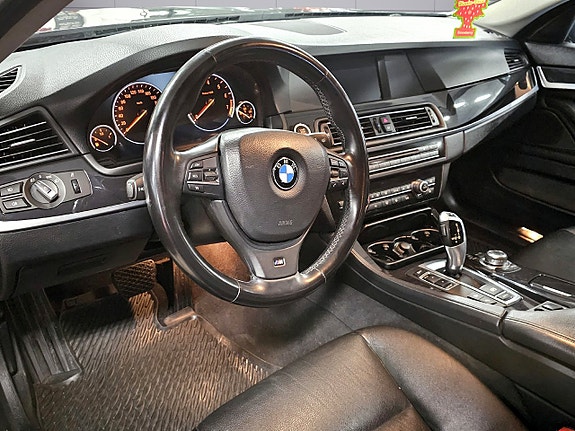 BMW 528 7 of 12