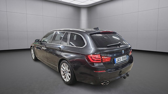 BMW 528 4 of 5