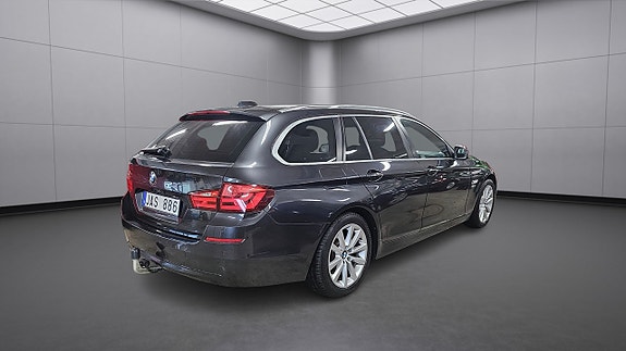 BMW 528 6 of 12