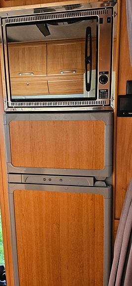 Adria Coral 655SP 11 of 11