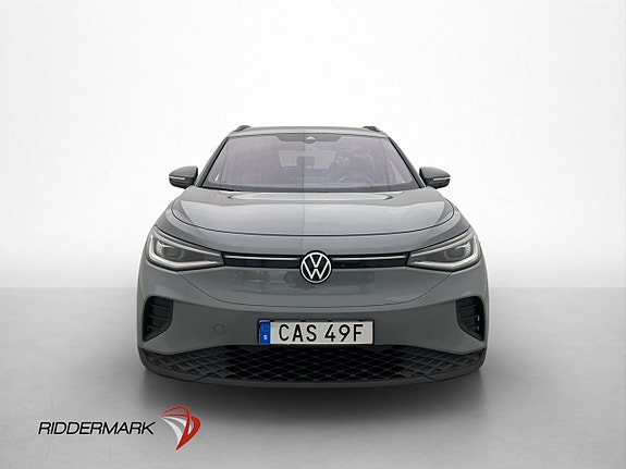 Volkswagen ID.4 2 of 5
