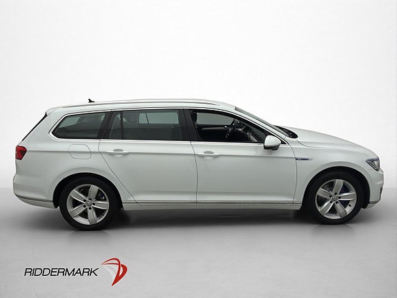 Volkswagen Passat 4 of 5