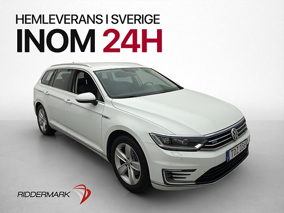 Volkswagen Passat 3 of 5