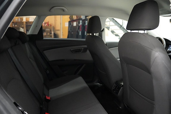 Seat Leon 18 of 19