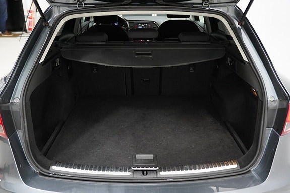 Seat Leon 19 of 19