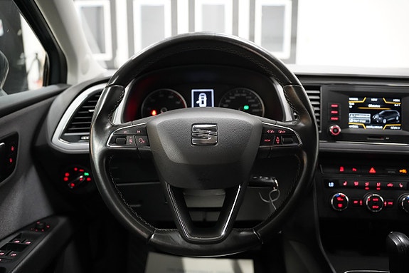 Seat Leon 10 of 19