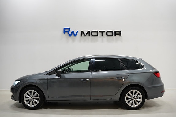 Seat Leon 3 of 5