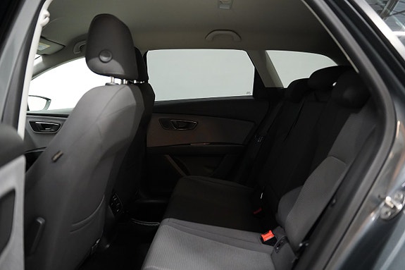 Seat Leon 17 of 19