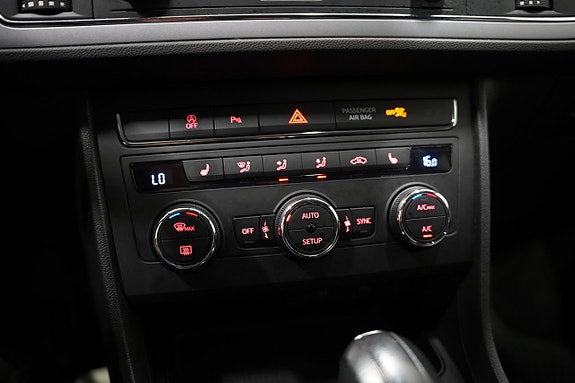 Seat Leon 13 of 19