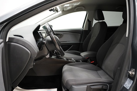 Seat Leon 7 of 19