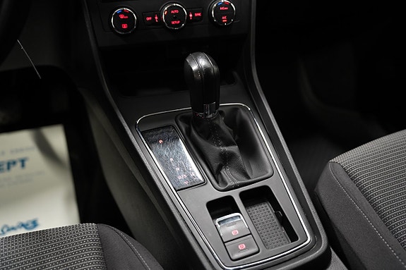Seat Leon 12 of 19