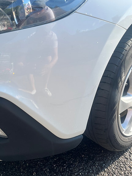 Volvo V40 Cross Country 7 of 8