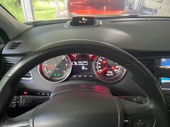Peugeot 508 5 of 5