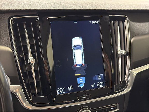 Volvo V90 19 of 19