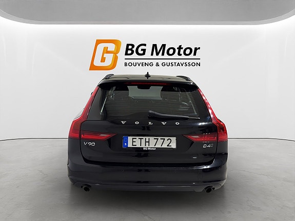Volvo V90 5 of 5