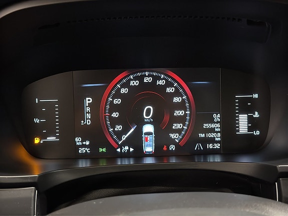 Volvo V90 15 of 19