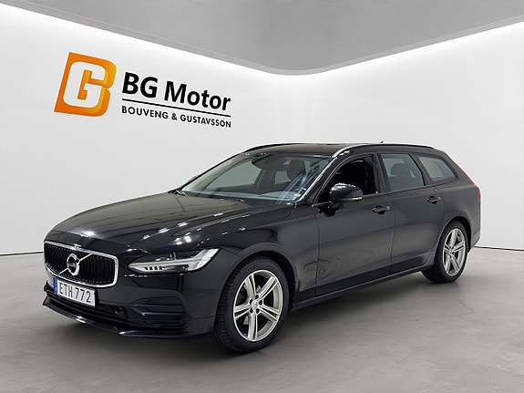 Volvo V90 8 of 19