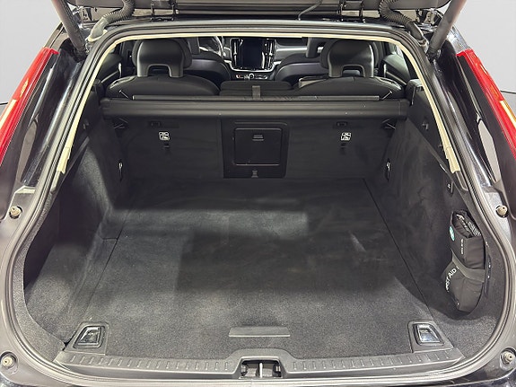 Volvo V90 11 of 19