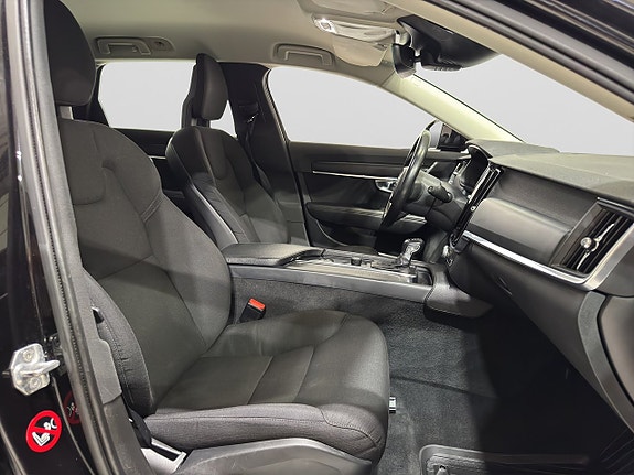 Volvo V90 9 of 19