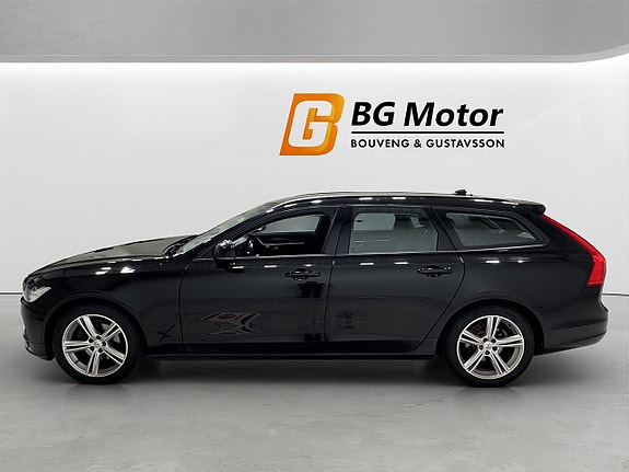 Volvo V90 7 of 19