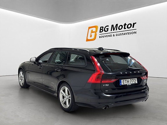 Volvo V90 6 of 19