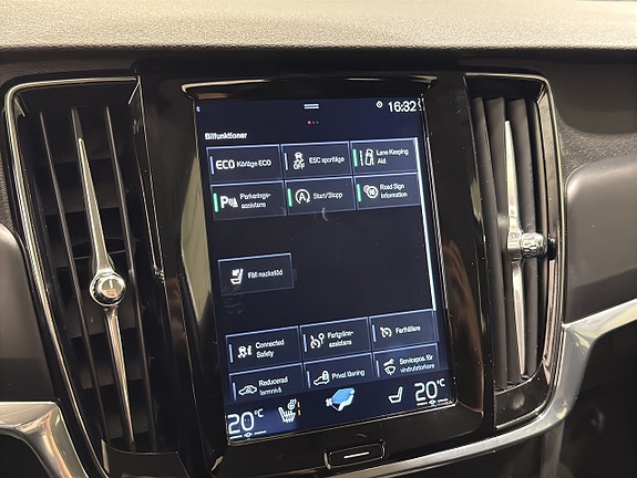 Volvo V90 17 of 19