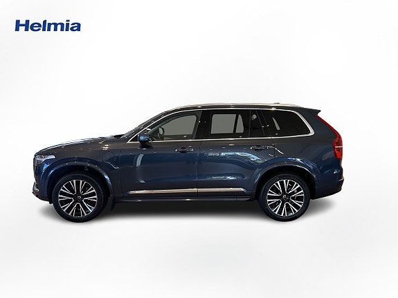 Volvo XC90 2 of 5