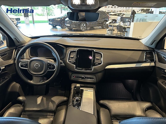 Volvo XC90 5 of 5