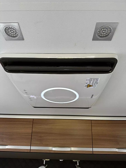 Adria Matrix 670 SL Axess 4 of 4