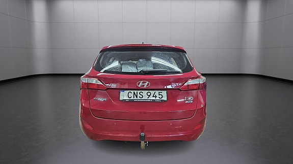 Hyundai i30 5 of 5
