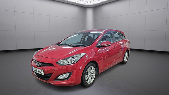 Hyundai i30 3 of 5