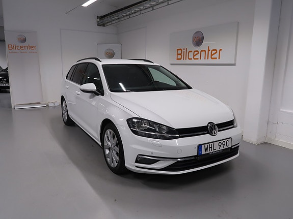 Volkswagen Golf I 3 of 5