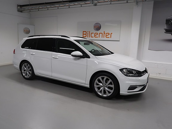 Volkswagen Golf I 4 of 5