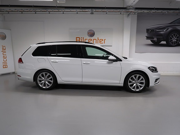 Volkswagen Golf I 5 of 5