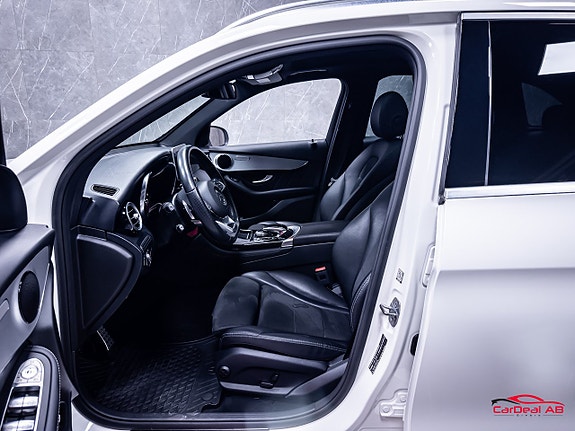 Mercedes-Benz GLC220 d 10 of 29