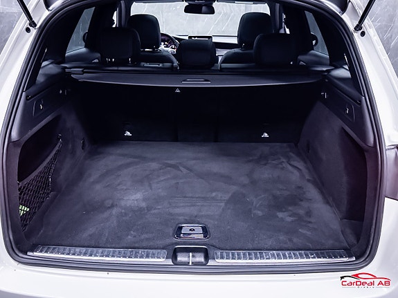 Mercedes-Benz GLC220 d 17 of 29