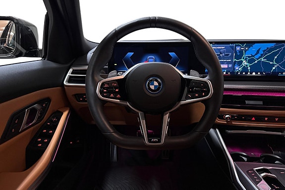 BMW 330e 9 of 19