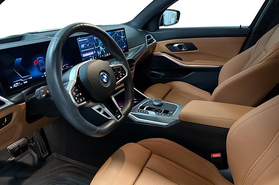 BMW 330e 12 of 19