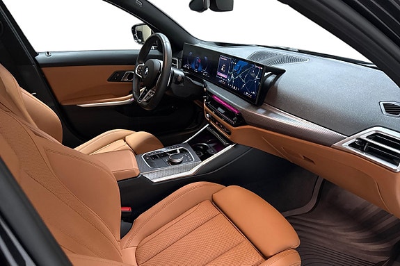 BMW 330e 6 of 19