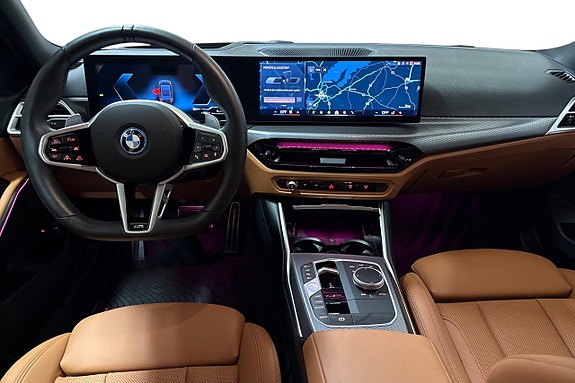BMW 330e 8 of 19